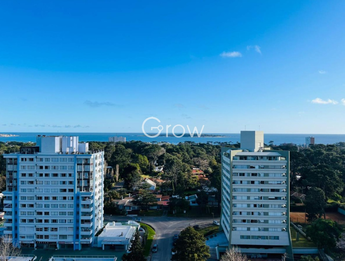 Apartamento ID.1209 - Apartamento con vistas y cerca de todo