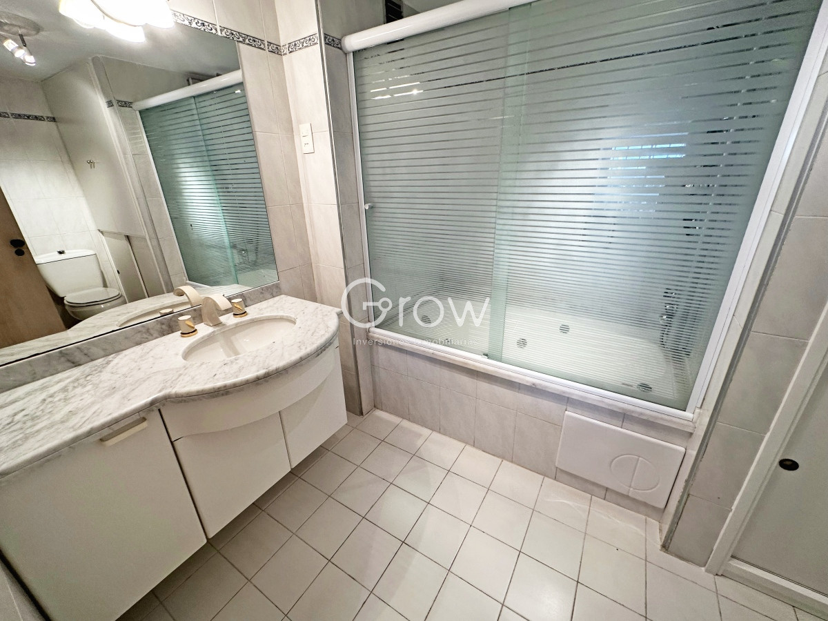Apartamento ID.1119 - Punta del Este. Exclusiva planta unificada