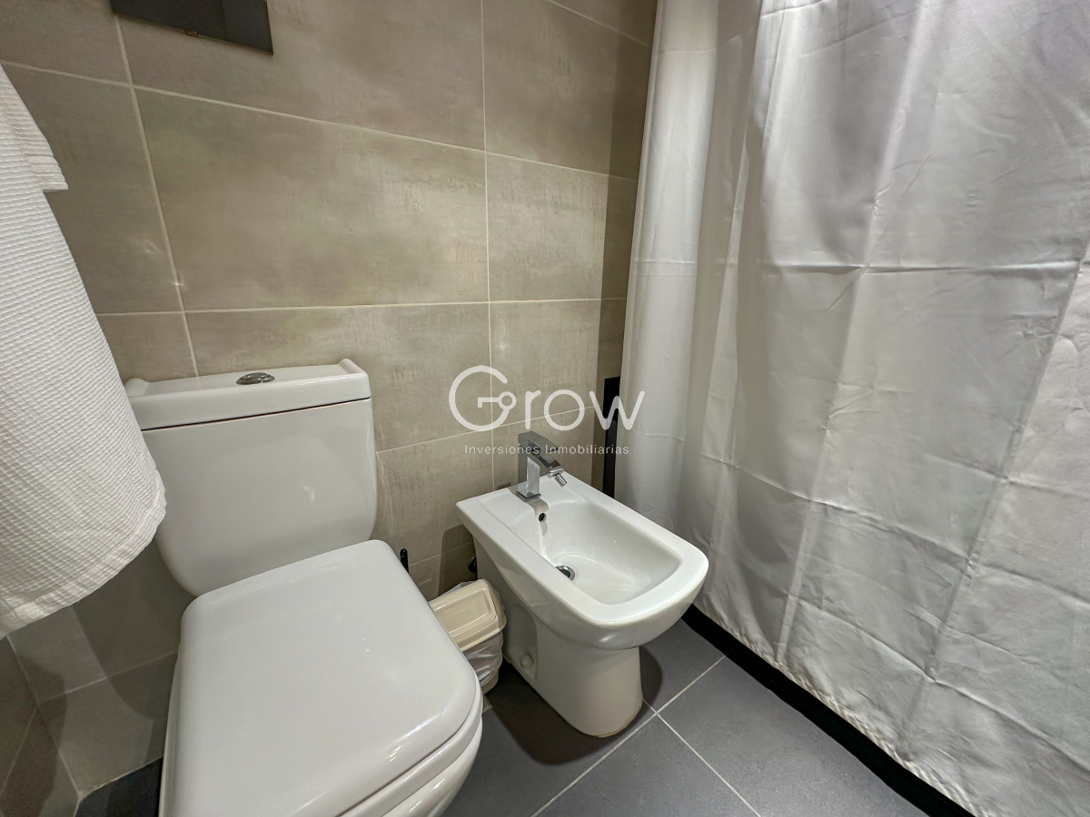 Apartamento ID.2008 - Hermoso apartamento moderno en la Península!