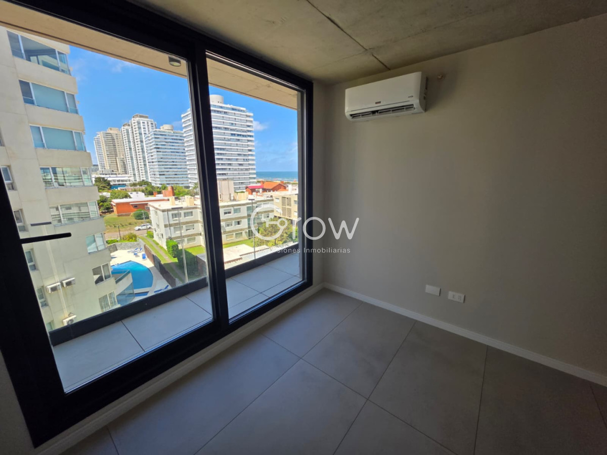 Apartamento ID.615 - Manglar Punta del Este 3 dormitorios 
