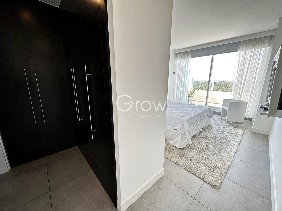 Apartamento ID.389 - Penthouse en Torre YOO