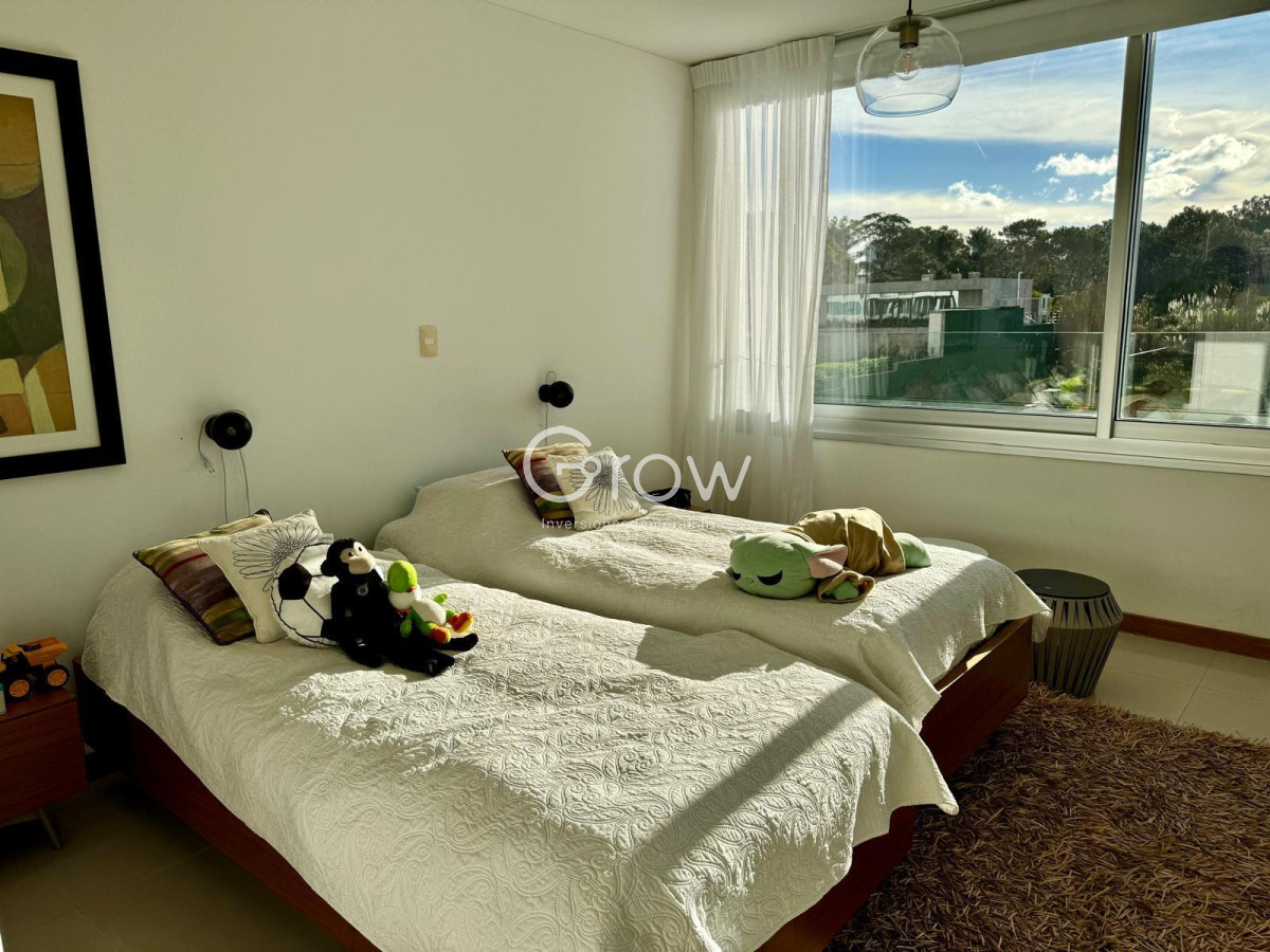 Apartamento ID.2890 - Tiburón 3, Marca registrada frente al Mar en Playa Brava