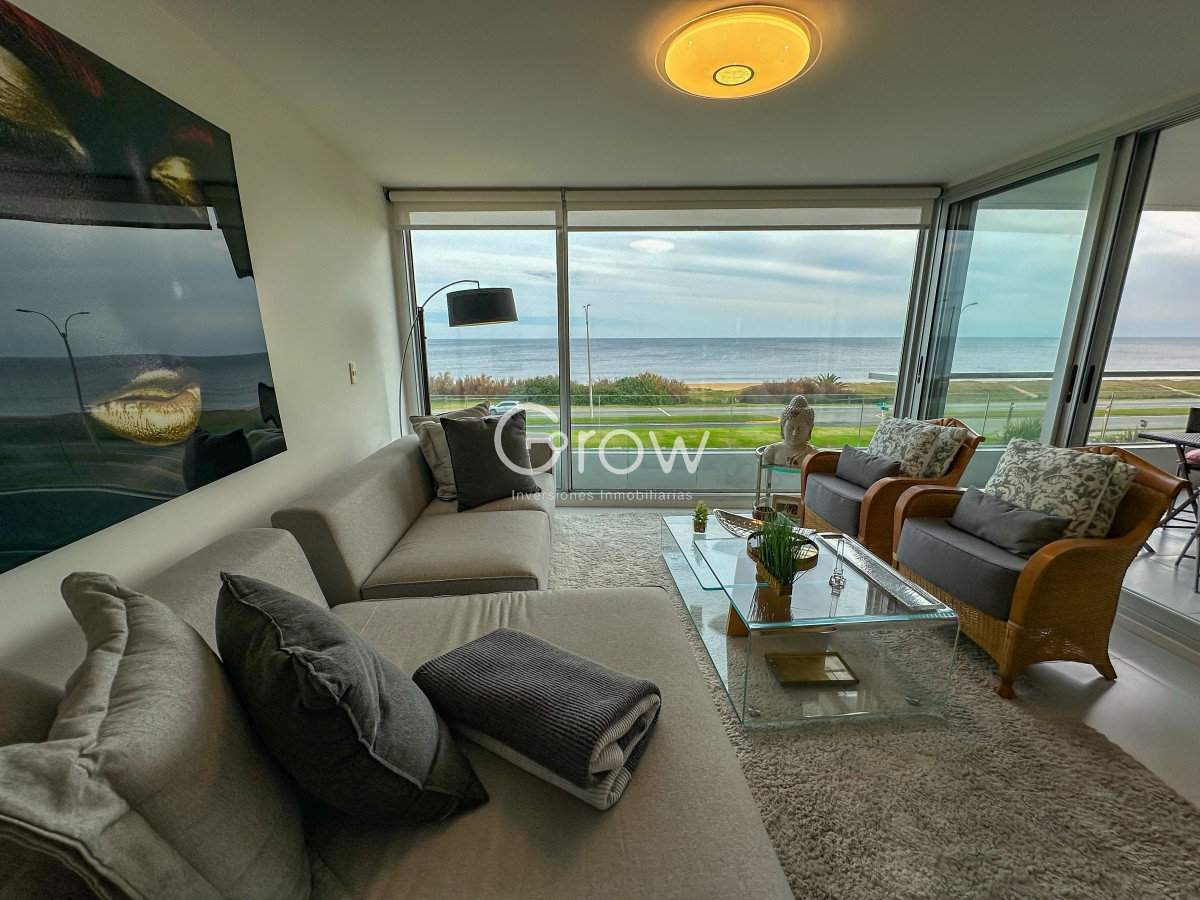 Mansa - GoPunta - Portal Inmobiliario de Punta del Este - Maldonado