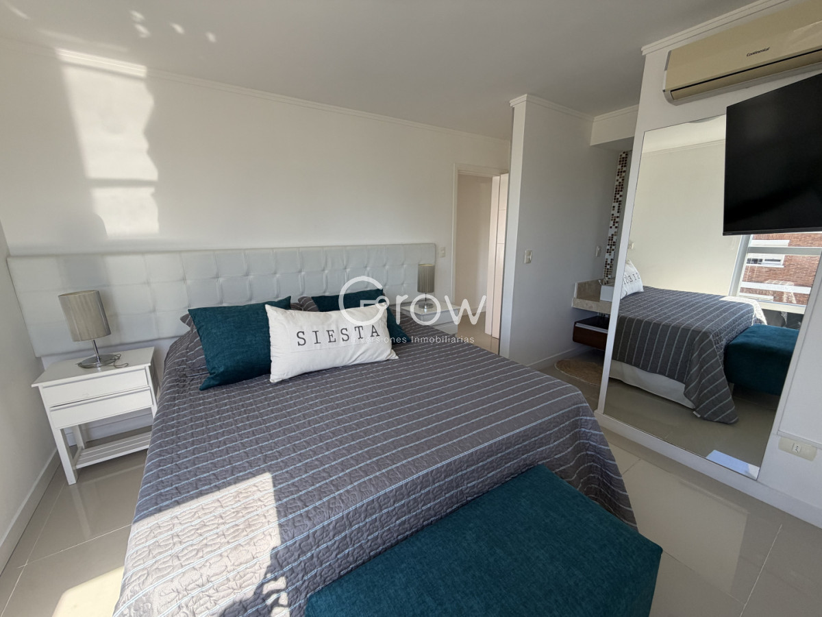 Apartamento ID.3694 - Departamento en venta en Forest Tower II 