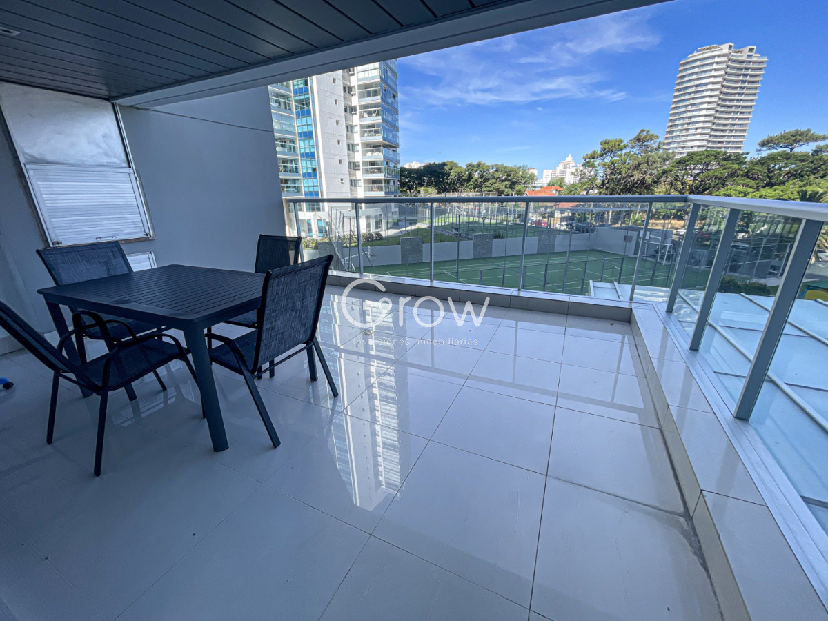 Apartamento ID.3321 - Exclusivo apartamento en Playa Mansa