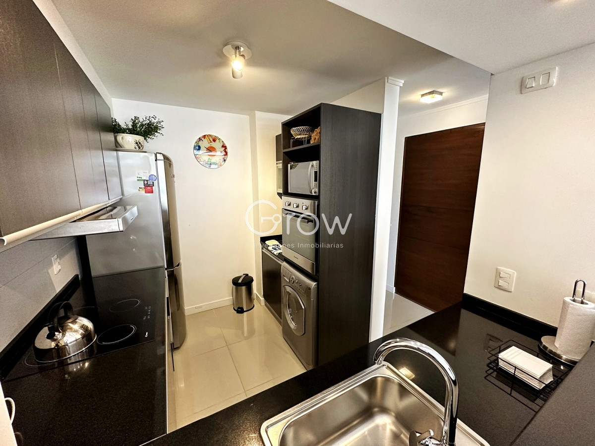 Apartamento ID.940 - Forest tower II - departamento en alquiler de verano