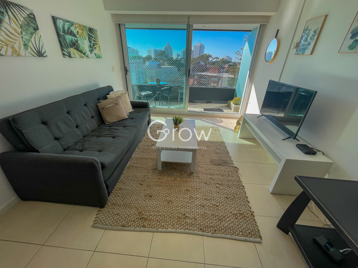 Mansa - GoPunta - Portal Inmobiliario de Punta del Este - Maldonado