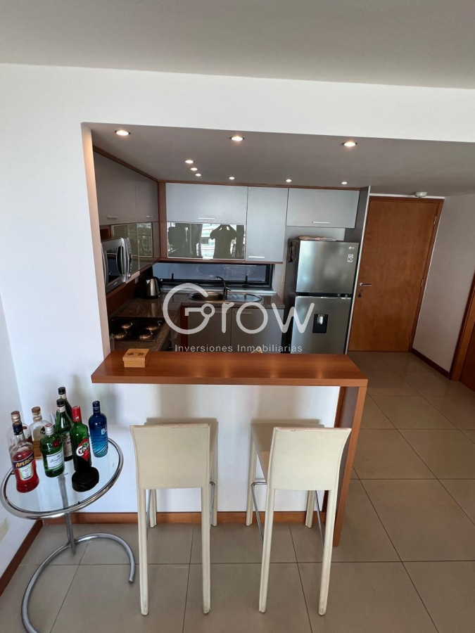 Apartamento ID.2424 - Departamento en Torre Tressesenta en alquiler invernal