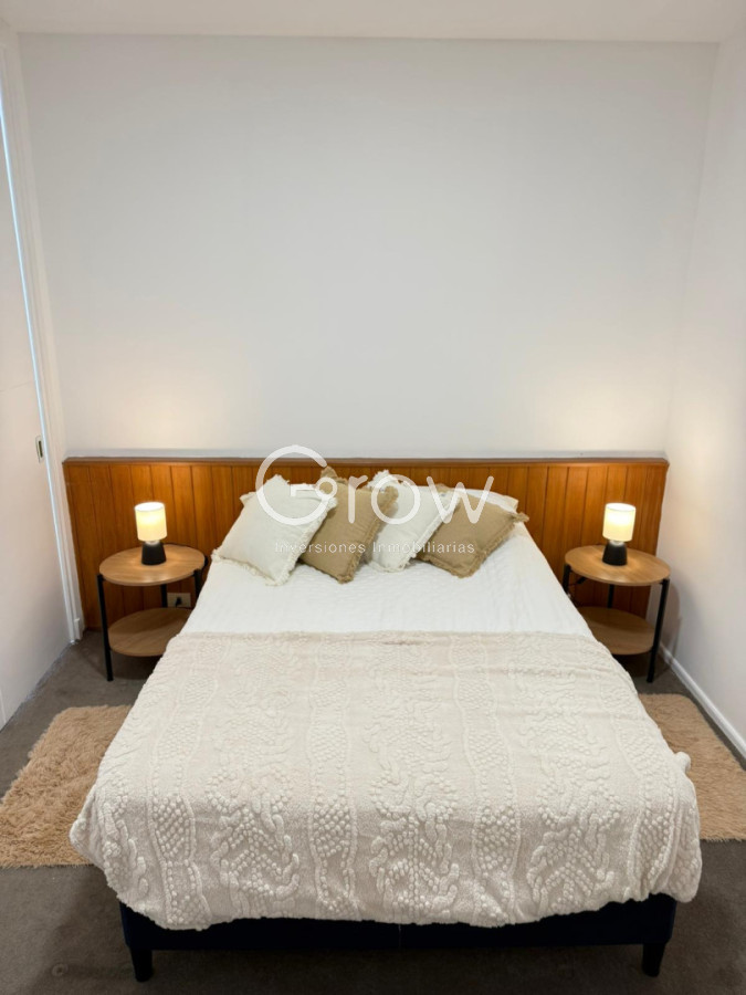 Apartamento ID.2652 - Apartamento en alquiler invernal en primera línea de Playa Mansa!