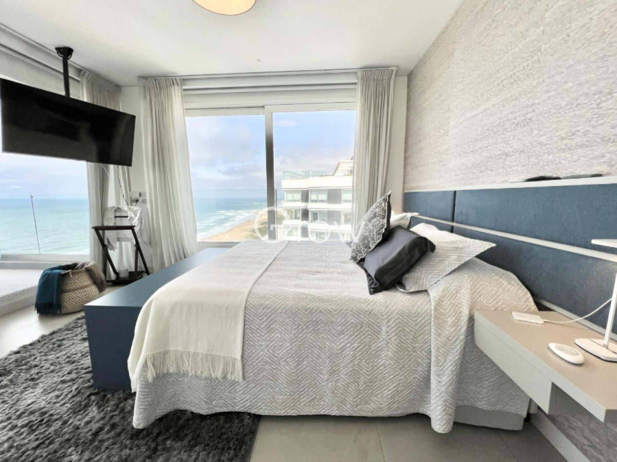 Apartamento ID.2244 - Exclusivo apartamento en primera linea de Playa Brava!