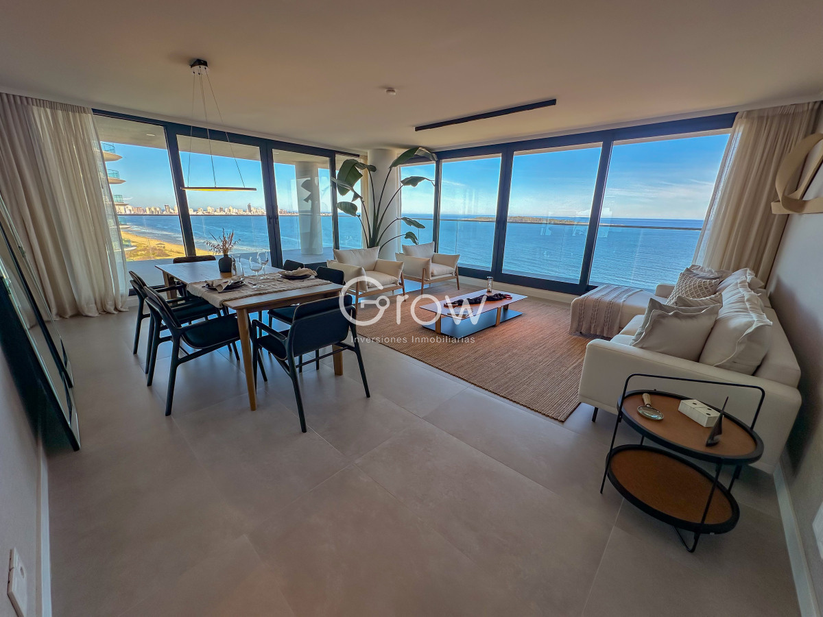 Mansa - GoPunta - Portal Inmobiliario de Punta del Este - Maldonado