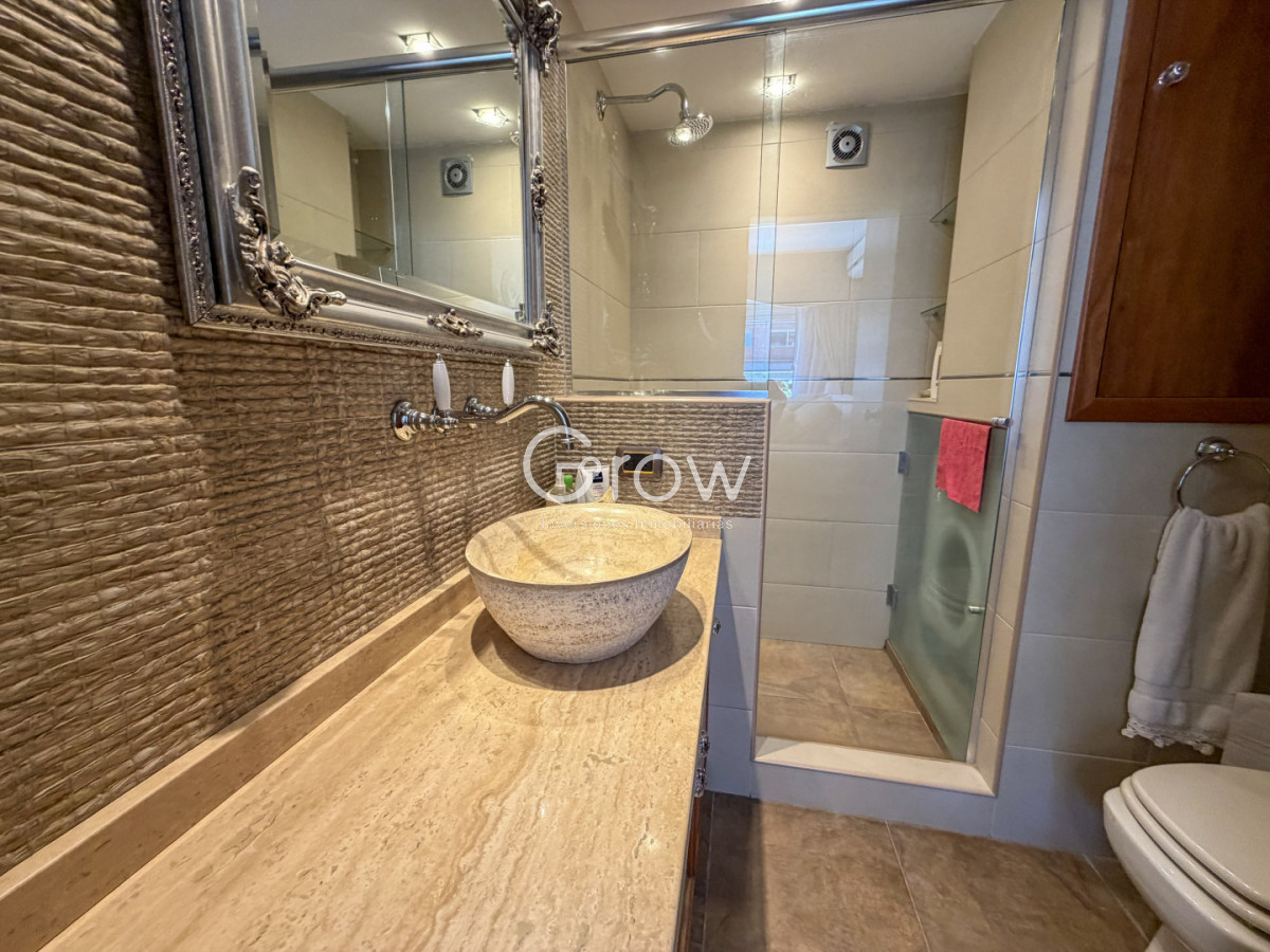 Apartamento ID.3424 - Apartamento en mansa para vivir todo el año!