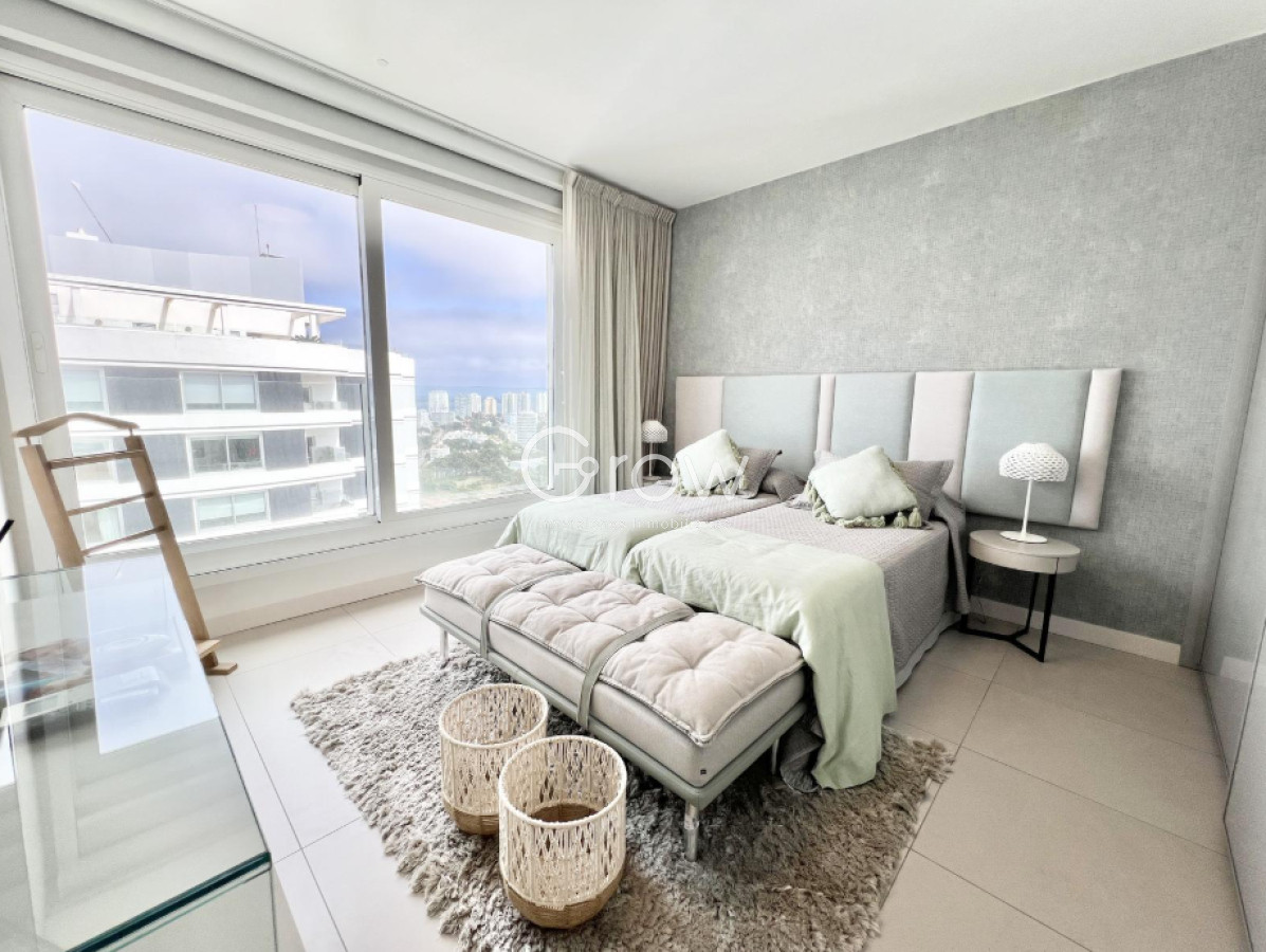 Apartamento ID.2244 - Exclusivo apartamento en primera linea de Playa Brava!