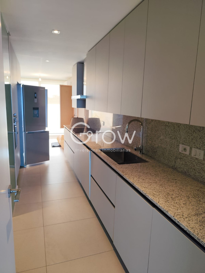 Apartamento ID.2602 - Le Parc III a estrenar!