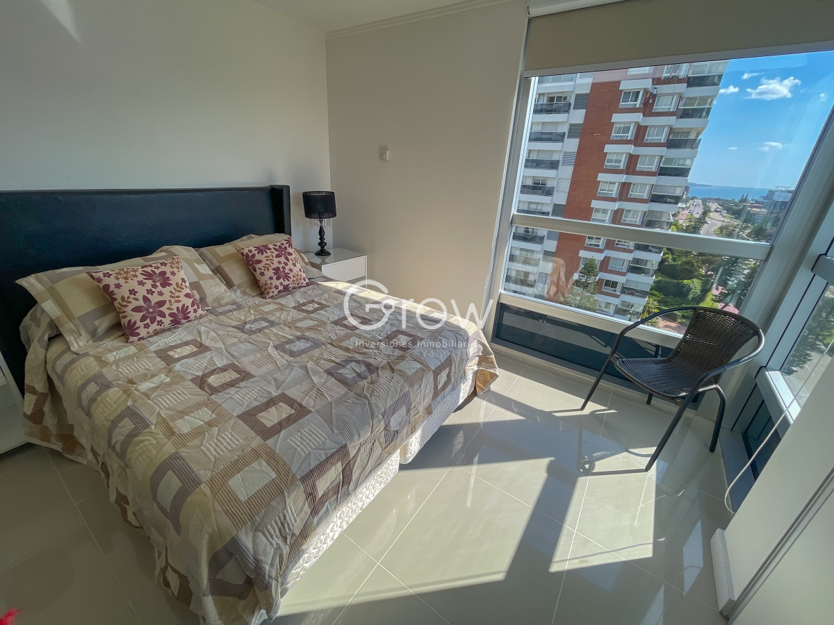 Apartamento ID.2004 - Apartamento en Punta del Este, Chiverta