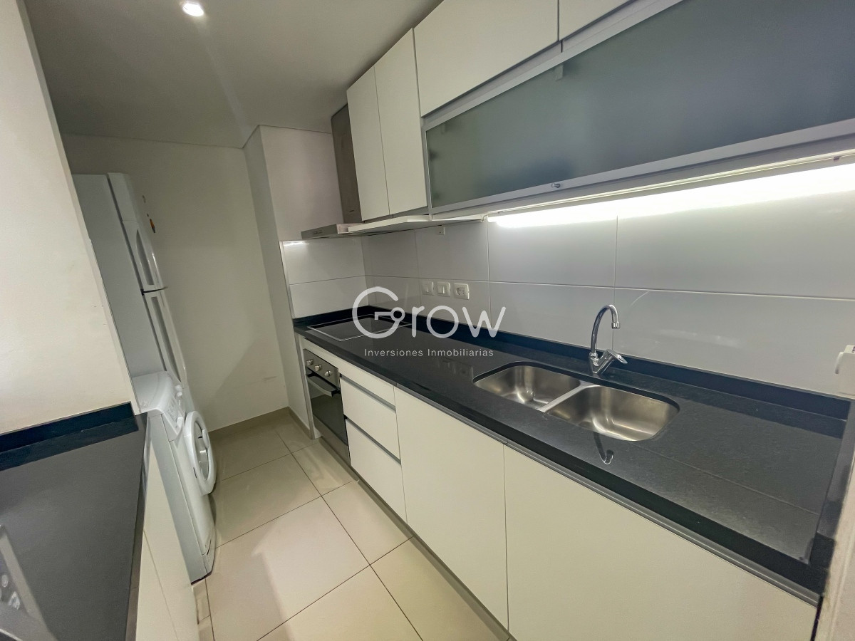 Apartamento ID.664 - Wind Tower Punta del Este