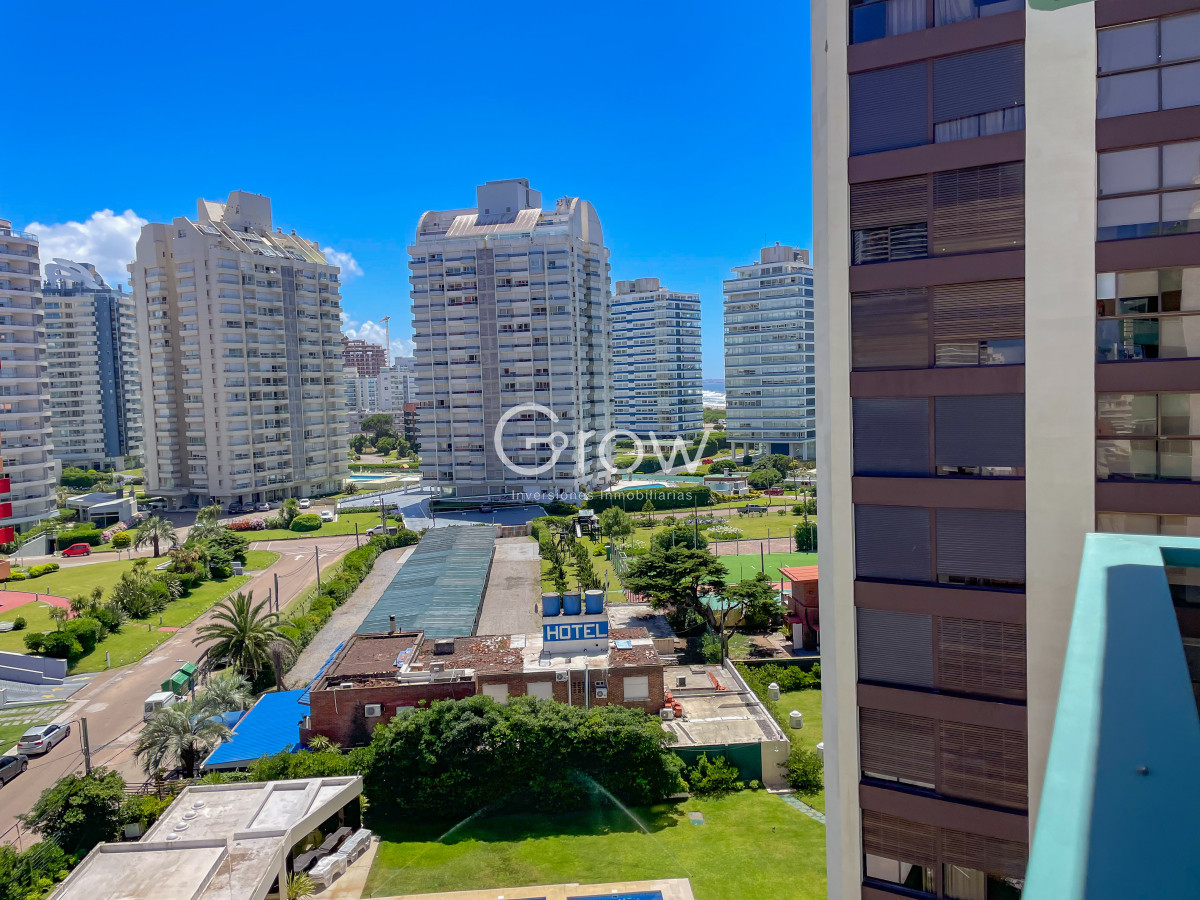 Apartamento ID.2285 - Exclusivo apartamento en Playa Brava!