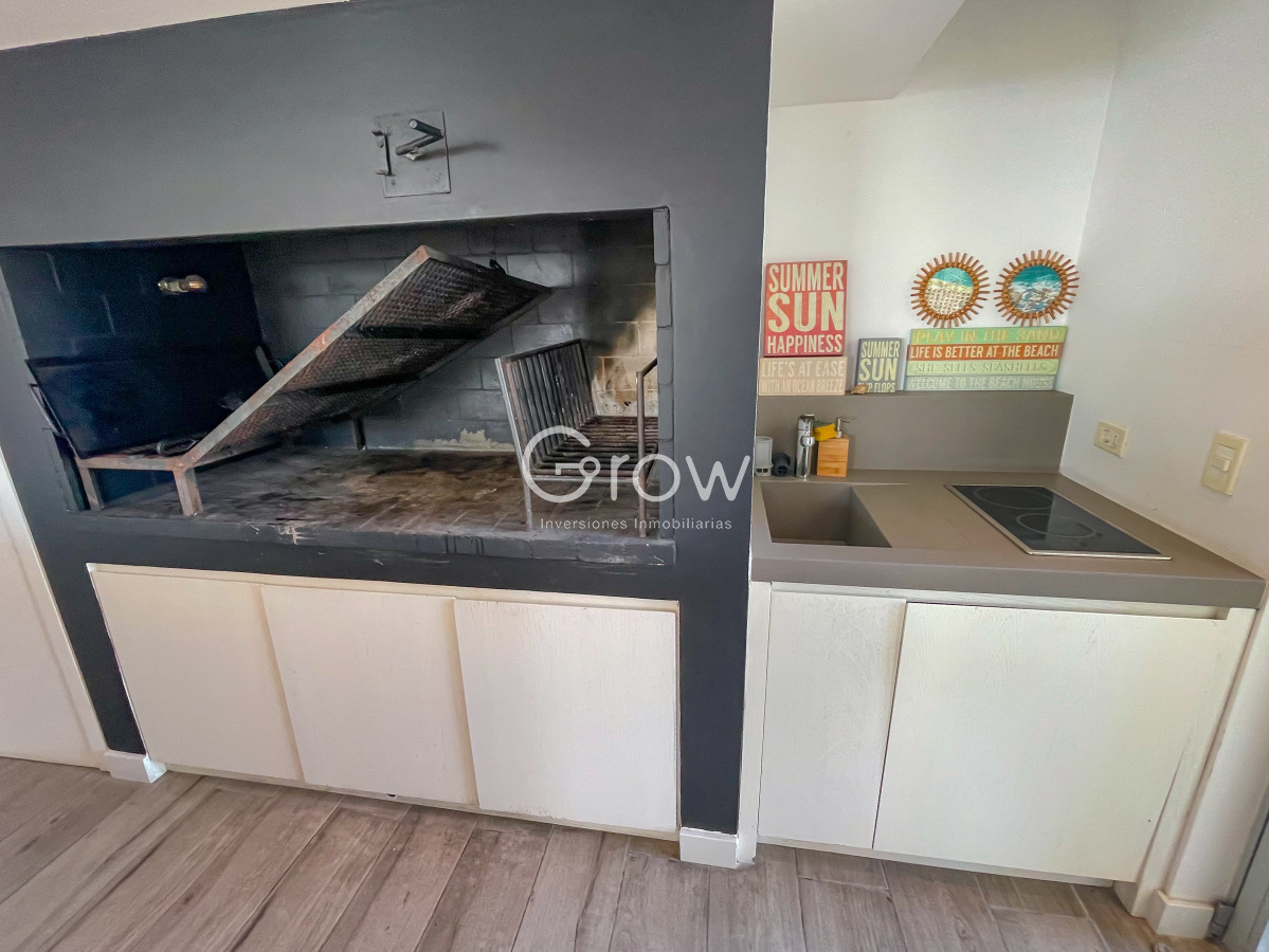 Apartamento ID.2436 - Exclusivo Penthouse duplex, cerca de todo, Av Roosevelt, Punta del Este!