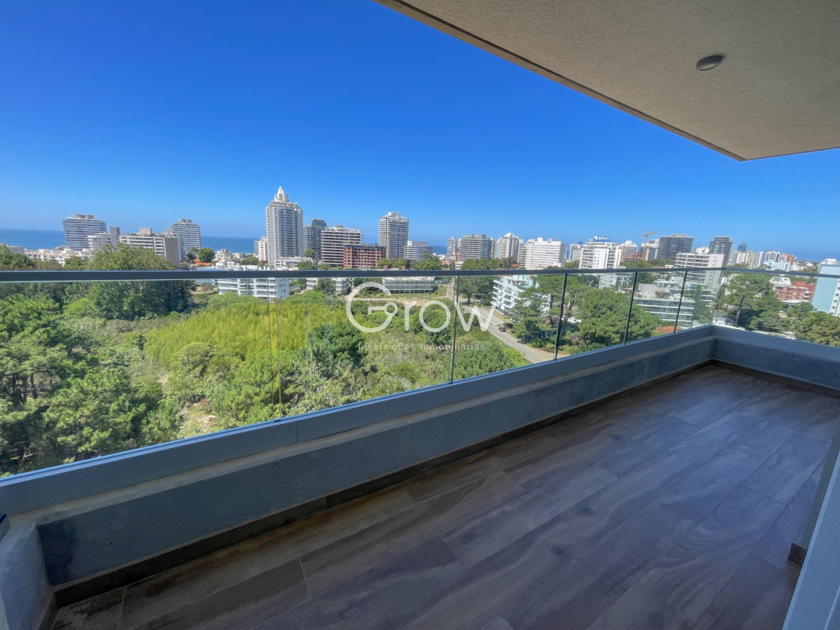 Apartamento ID.2375 - Un nuevo concepto de Edificio. View II. A pasos de todo!