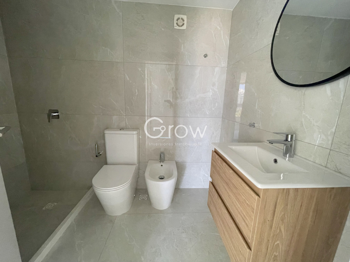 Apartamento ID.2375 - Un nuevo concepto de Edificio. View II. A pasos de todo!