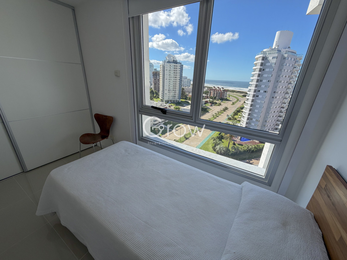 Apartamento ID.3201 - Ideal para disfrutar todo el año, Forest Tower ll de 3 dormitorios.