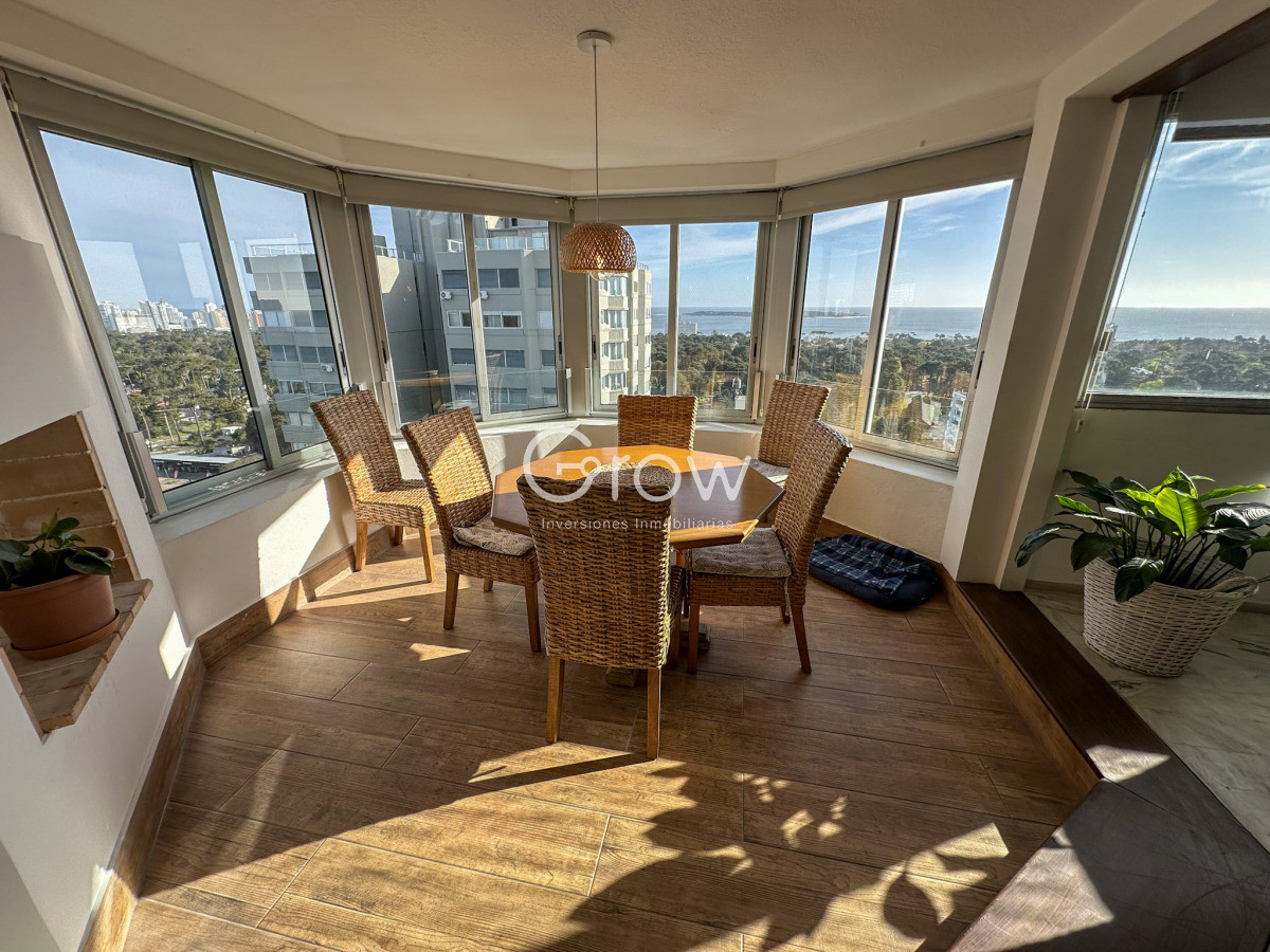 Roosevelt - GoPunta - Portal Inmobiliario de Punta del Este - Maldonado