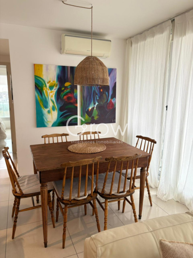 Apartamento ID.3650 - Hermoso apartamento en alquiler invernal en Gala Vista!