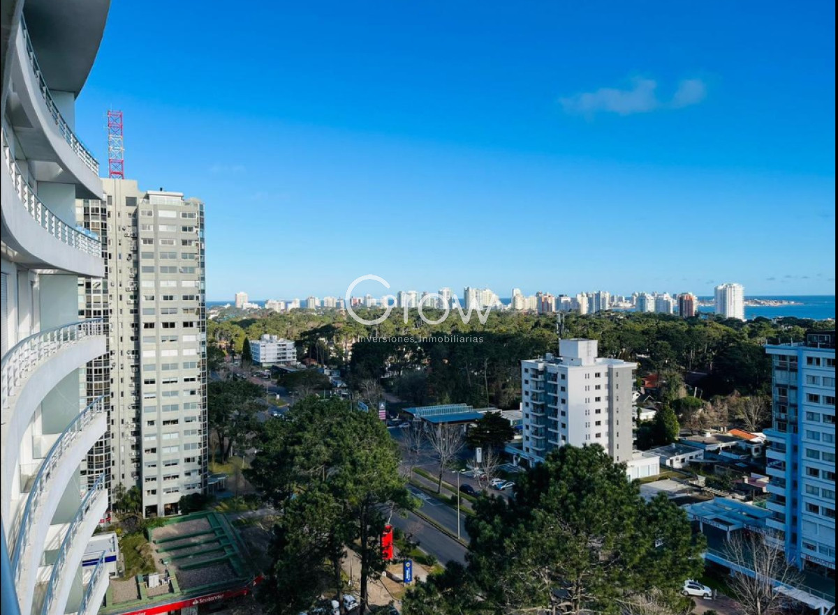 Apartamento ID.1209 - Apartamento con vistas y cerca de todo