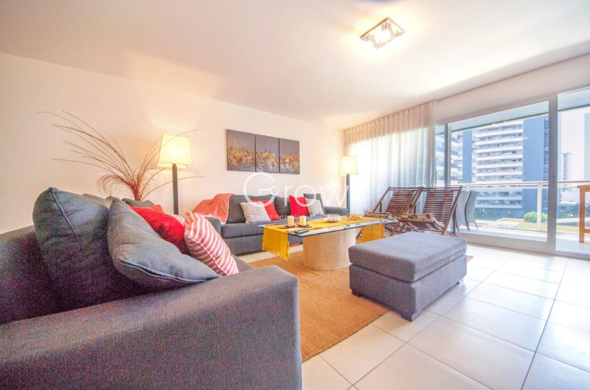 Chiverta - GoPunta - Portal Inmobiliario de Punta del Este - Maldonado