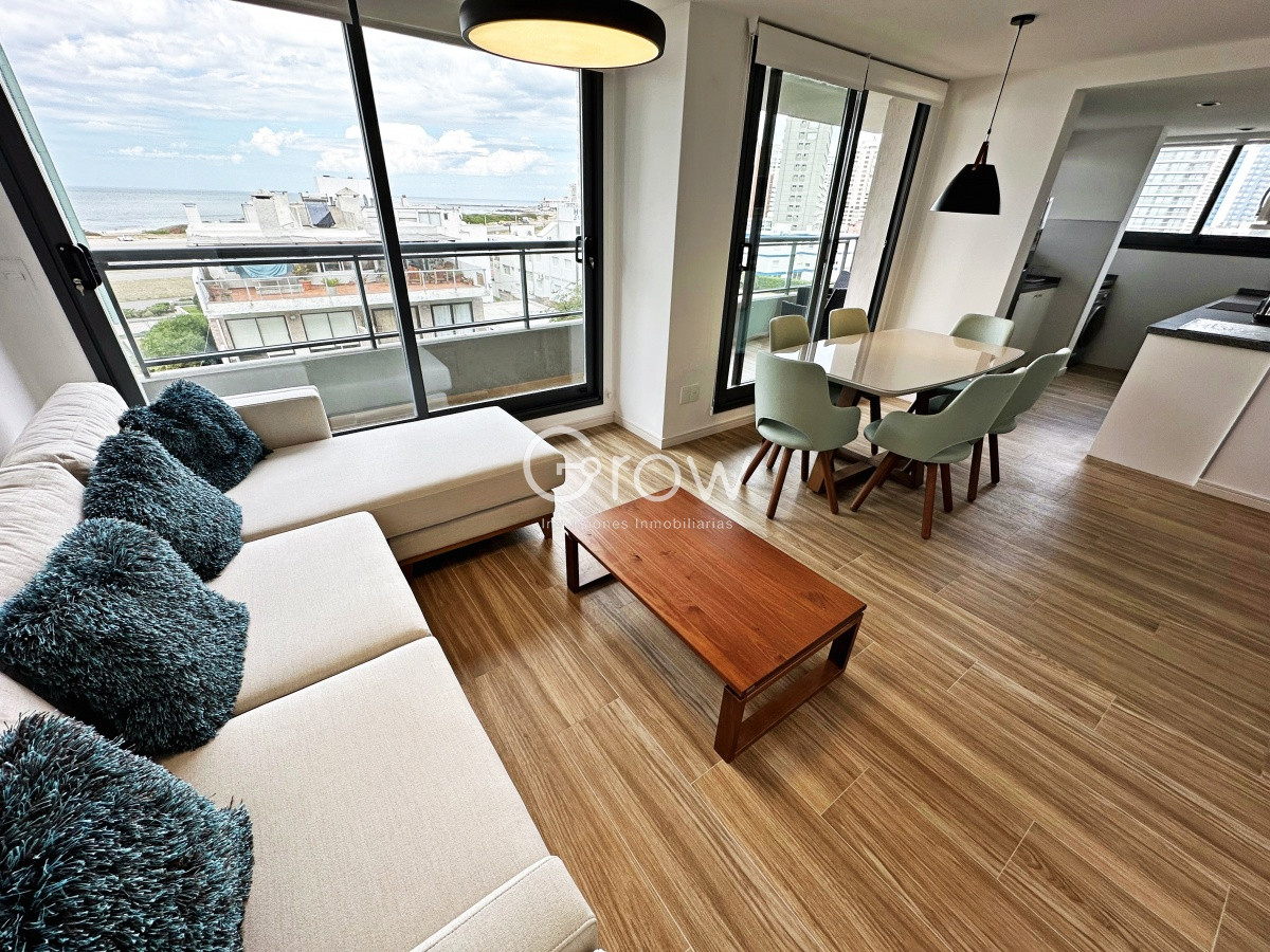 Apartamento ID.146 - Departamento a metros de Playa Brava