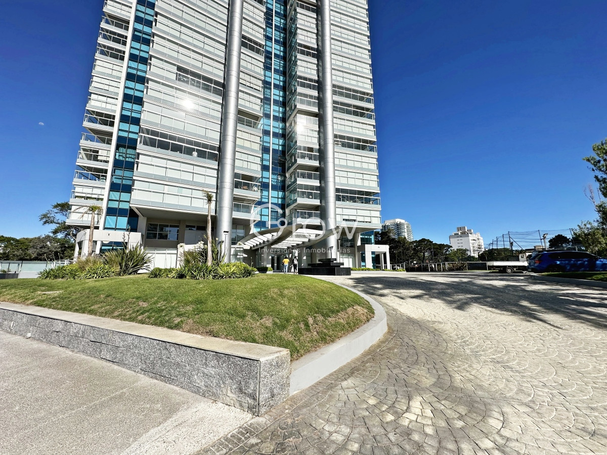 Apartamento ID.1048 - Apartamento en Punta del Este, Punta del Este