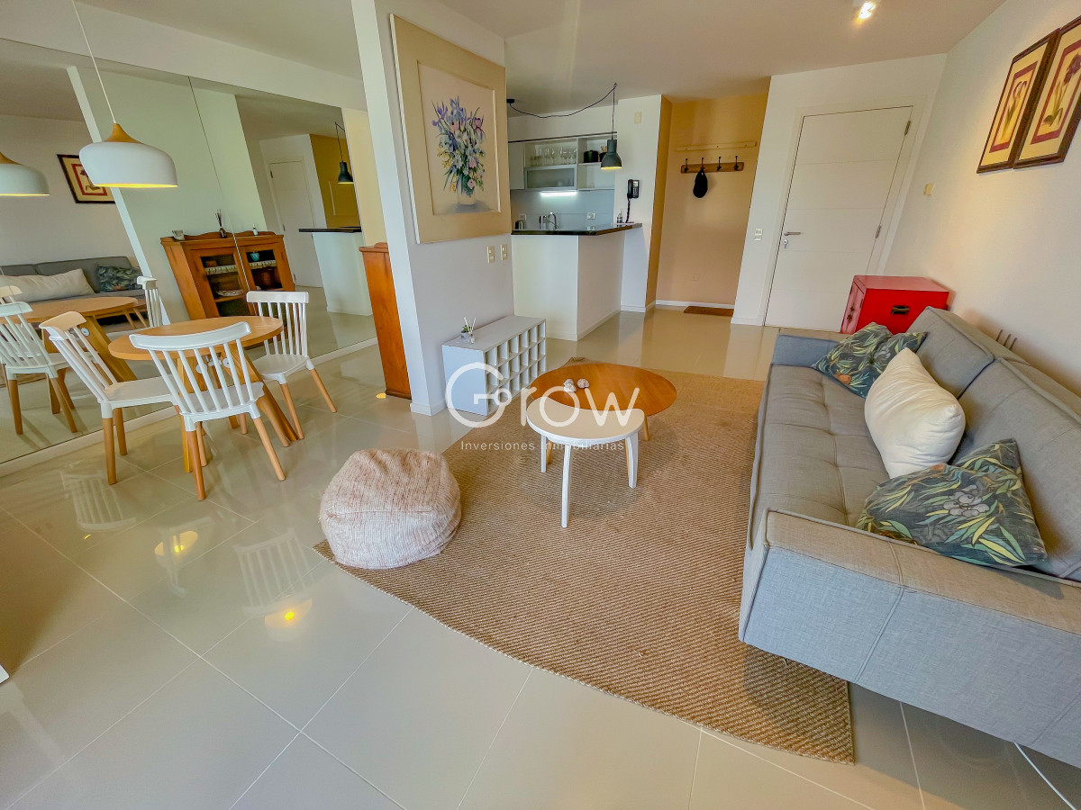 Apartamento ID.2039 - Apartamento en Arenas del Mar II, a pasos del Playa Brava!