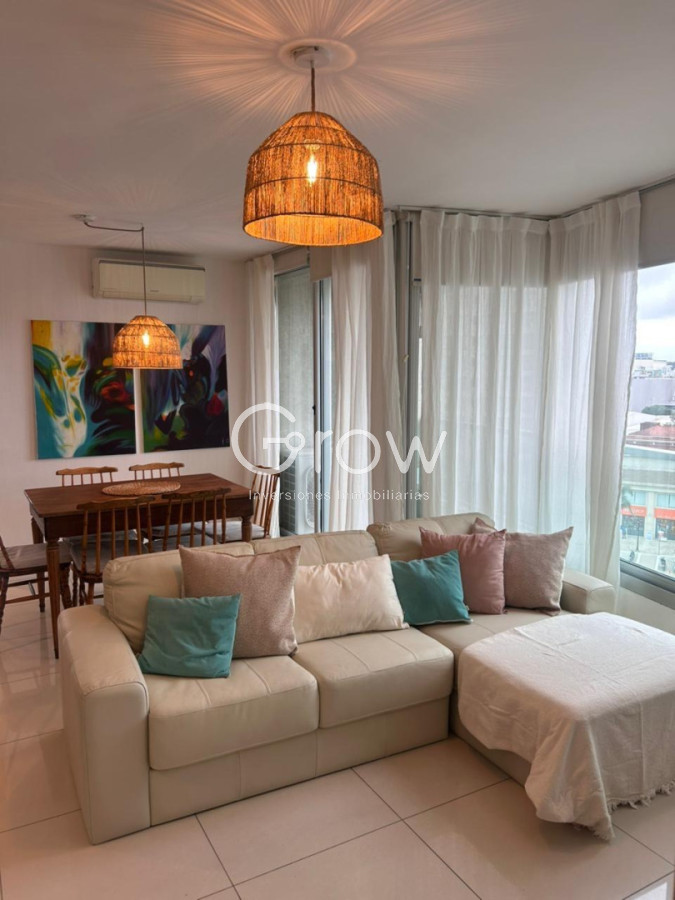 Apartamento ID.3650 - Hermoso apartamento en alquiler invernal en Gala Vista!