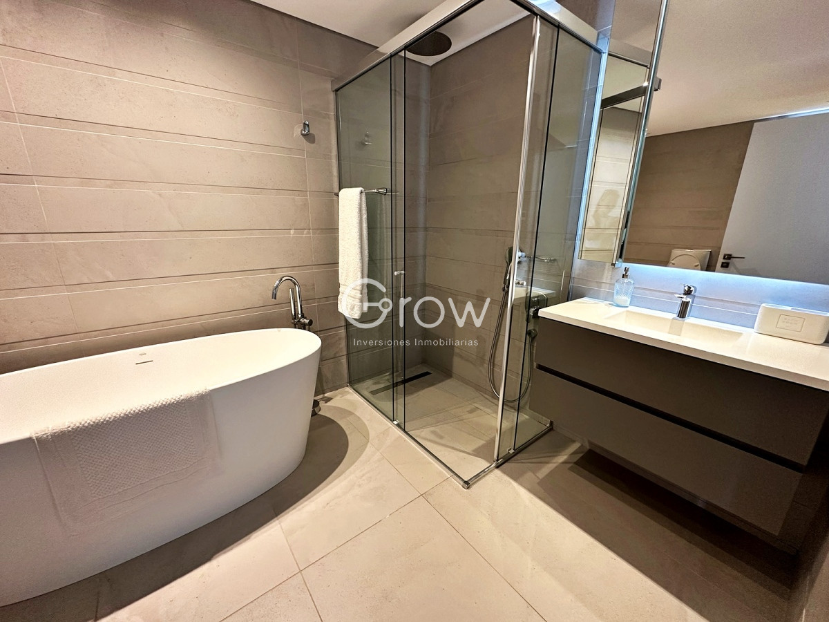 Apartamento ID.1033 - Apartamento en Punta del Este, Brava