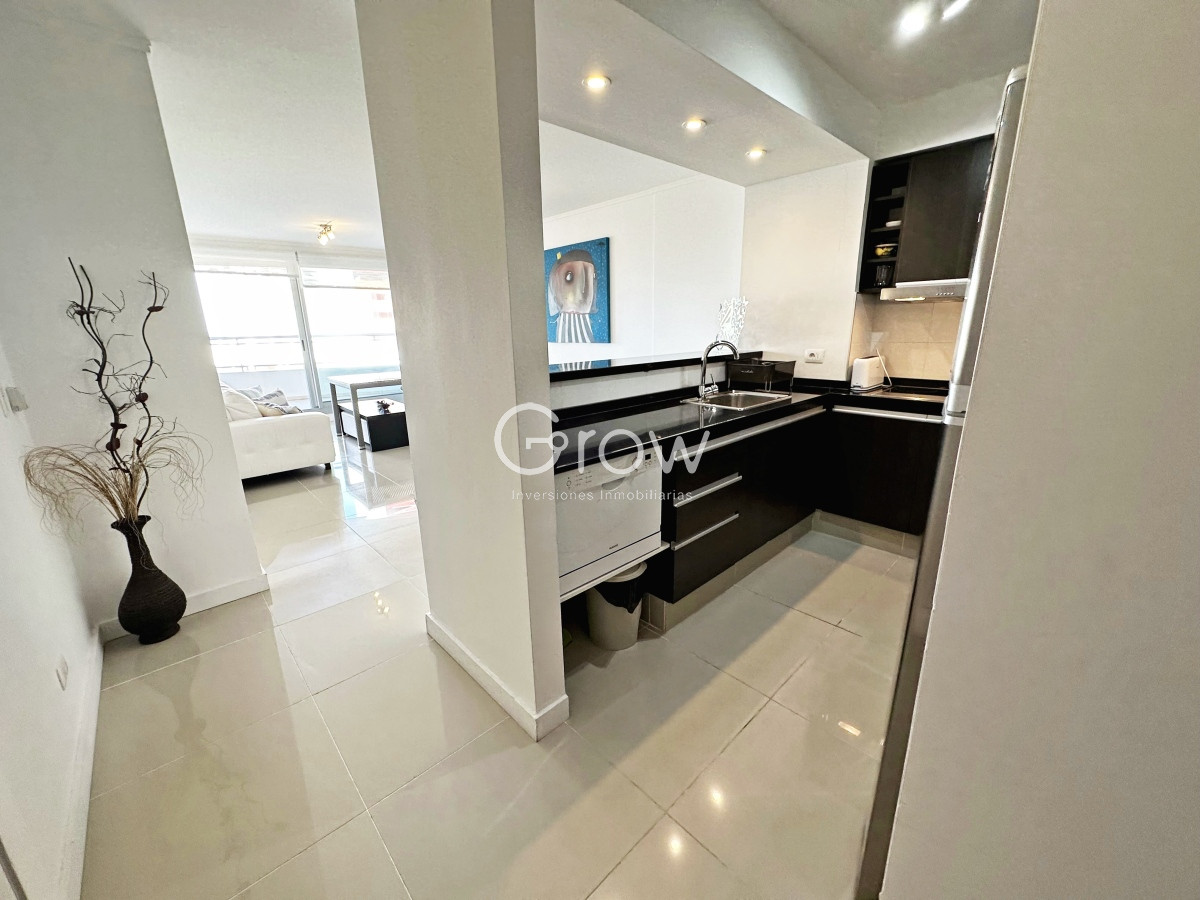 Apartamento ID.906 - Departamento en venta y alquiler en Forest Tower II
