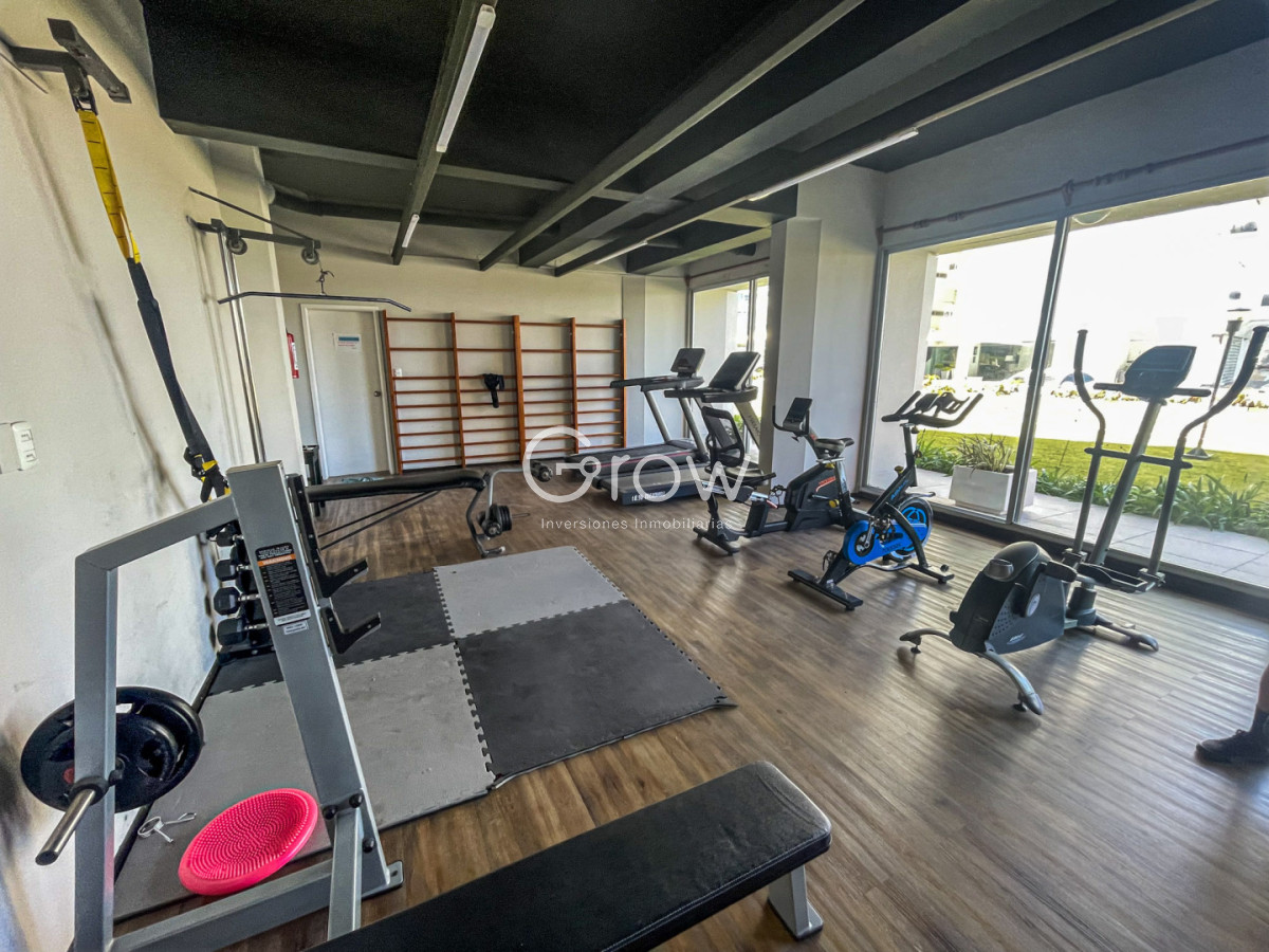 Apartamento ID.3281 - Apartamento cerca de todo!