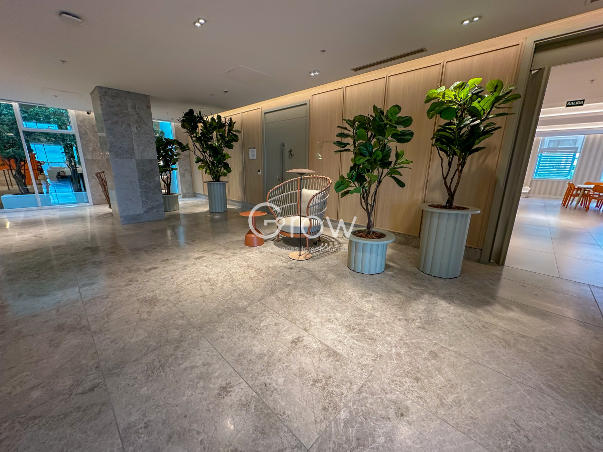 Apartamento ID.2283 - Exclusivo Le Parc IV en Playa Brava!