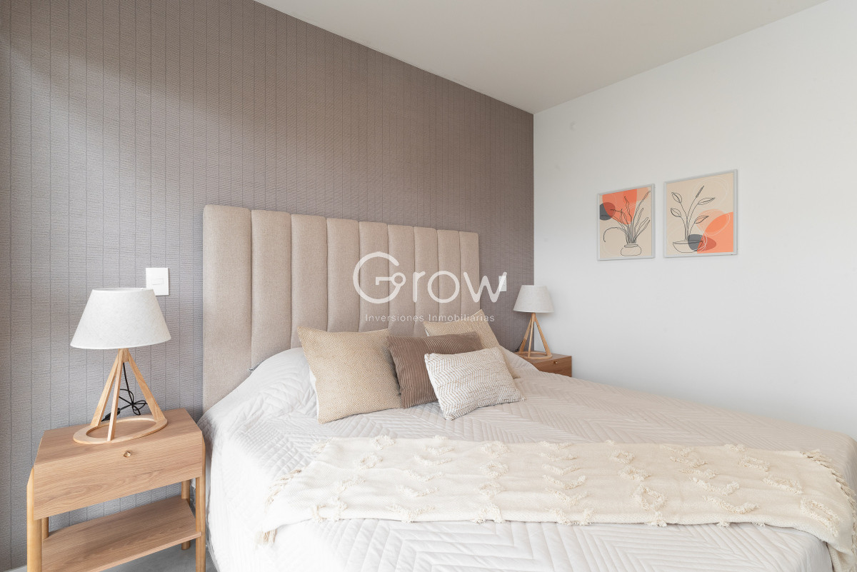 Apartamento ID.1037 - Oportunidad en Playa Brava!
