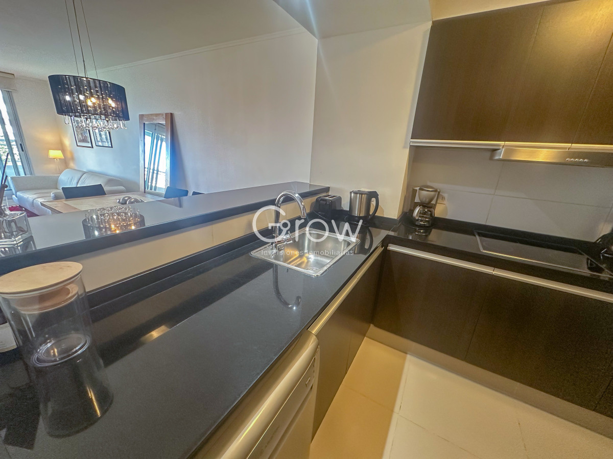 Apartamento ID.52 - Forest Tower II en venta destacado en precio