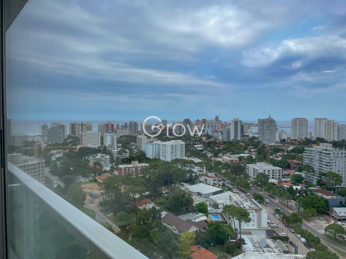 Apartamento ID.2515 - Apartamento en Gala Vista en alquiler anual 