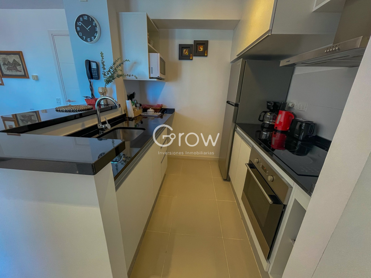 Apartamento ID.2062 - Departamento con hermosas vistas al mar!