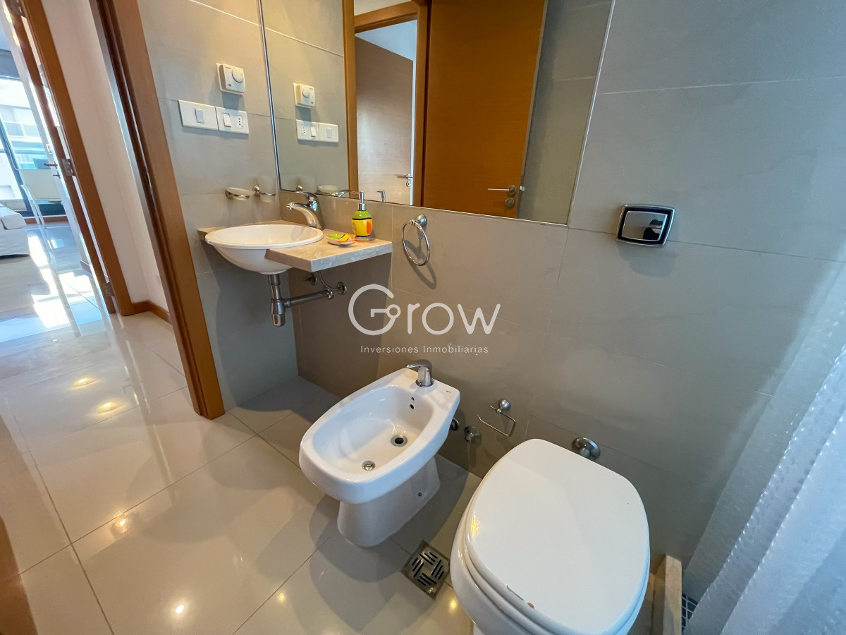 Apartamento ID.1845 - Frente al mar con hermosas vistas!