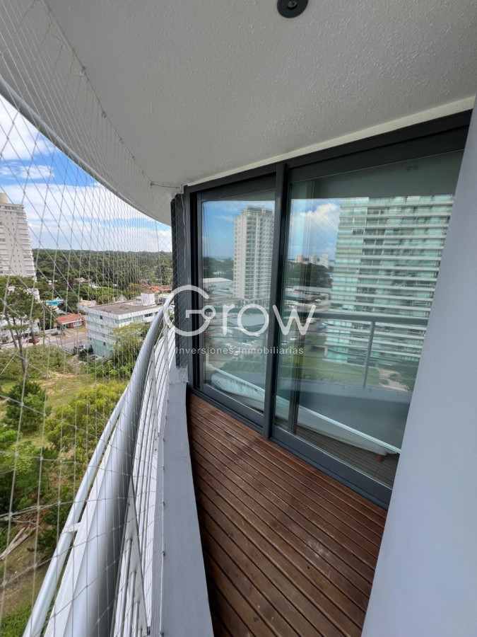 Apartamento ID.2424 - Departamento en Torre Tressesenta en alquiler invernal