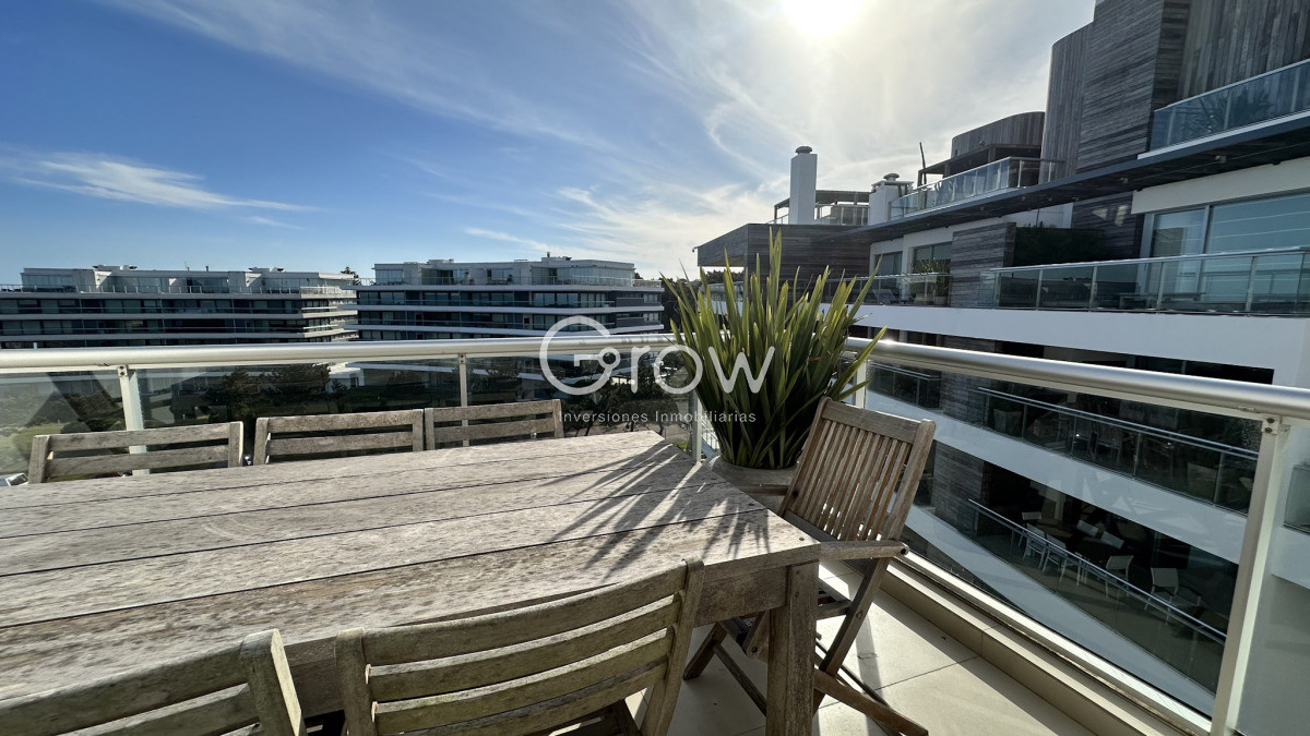 Apartamento ID.2972 - Brava 28 ¡Espectacular Apartamento!