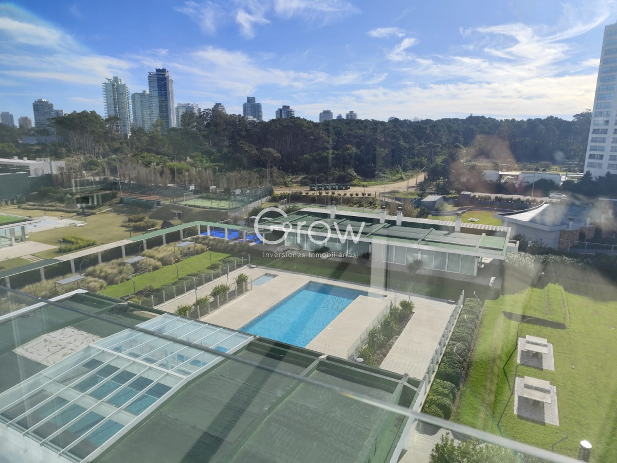 Apartamento ID.2602 - Le Parc III a estrenar!