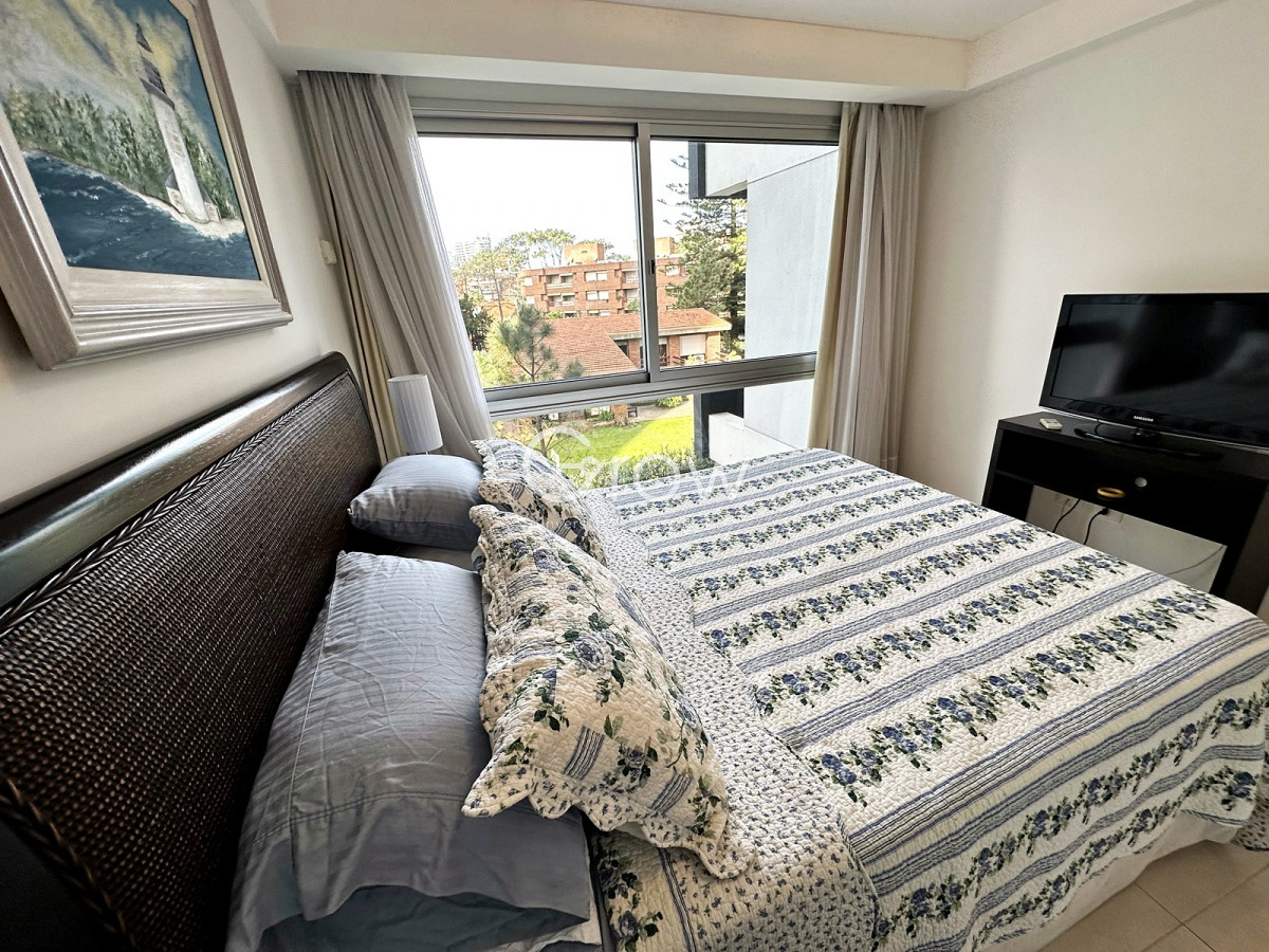Apartamento ID.737 - Departamento en venta de 3 dormitorios zona Enjoy
