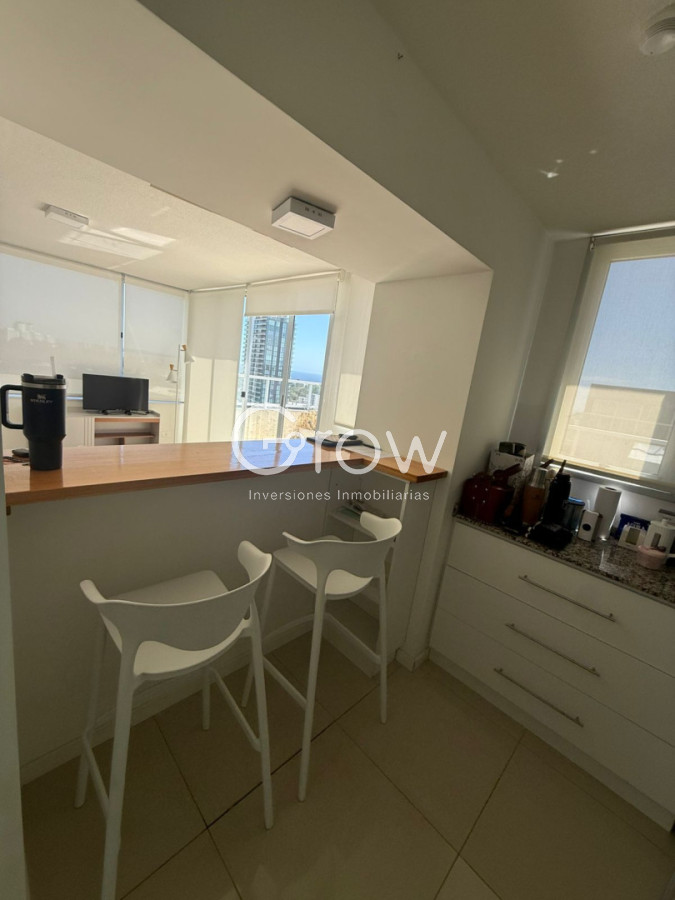 Apartamento ID.3323 - Exclusivo  Penthouse en alquiler de verano! 