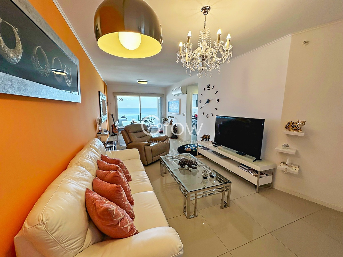Apartamento ID.1218 - Wind Tower. Apartamento a pasos de Playa Brava