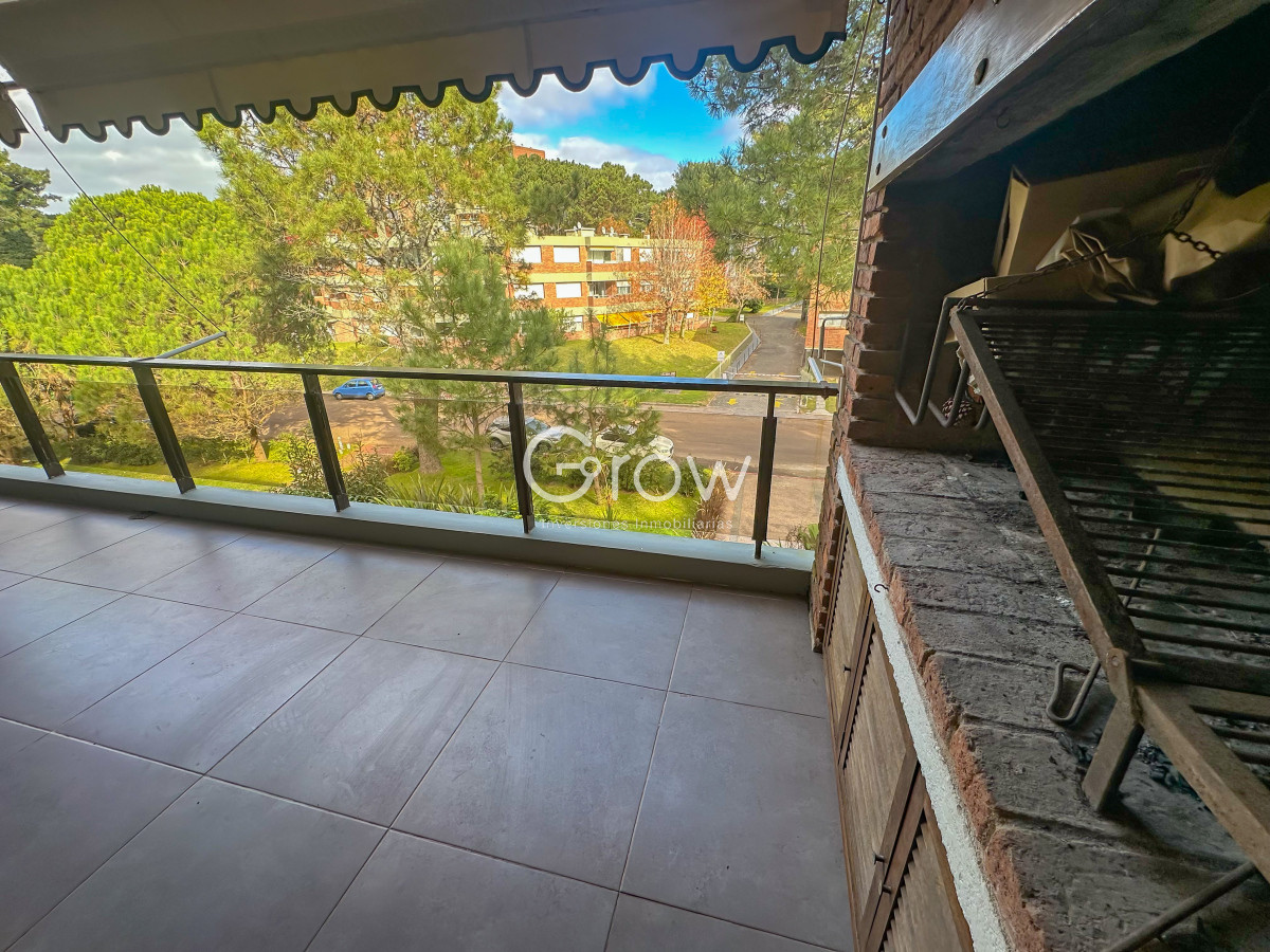 Apartamento ID.2824 - Hermoso apartamento en Complejo Green Leaves!