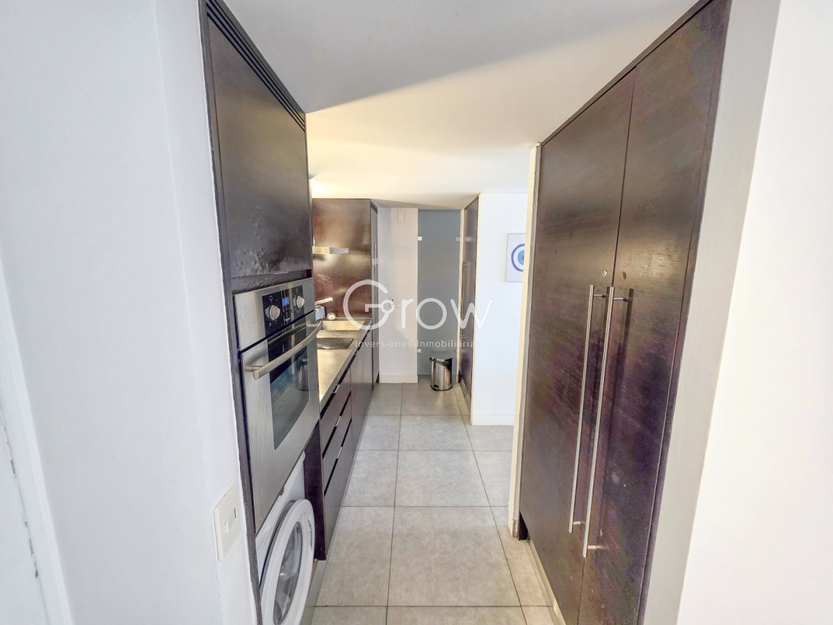 Apartamento ID.3582 - Departamento en alquiler invernal edificio YOO
